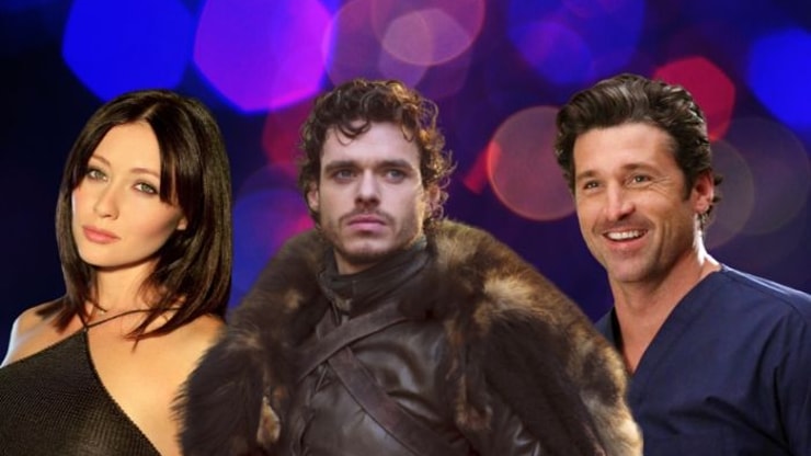 Sondage : vote pour la mort de séries qui t'a le plus marqué(e)