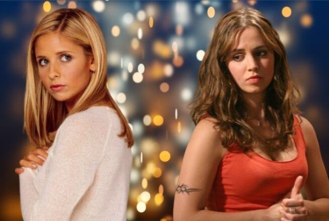 Quiz : réponds à ces questions on te dira si tu ressembles plus à Buffy ou Faith