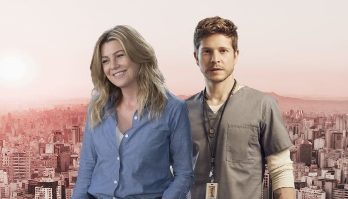 Joue à “tu préfères”, on te dira si tu appartiens à Grey's Anatomy ou The Resident