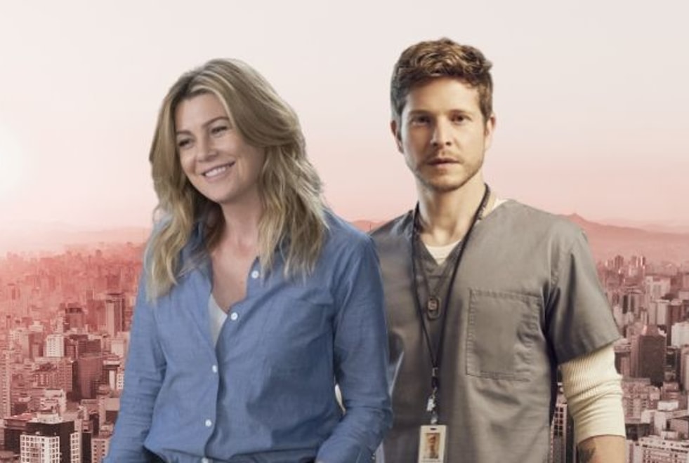 Joue à “tu préfères”, on te dira si tu appartiens à Grey’s Anatomy ou The Resident