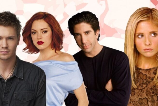 Friends, Buffy&#8230; 10 intrigues de séries qui auraient tout changé mais qui ont été abandonnées #Saison3