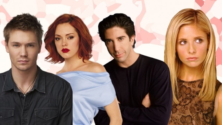 Friends, Buffy... 10 intrigues de séries qui auraient tout changé mais qui ont été abandonnées #Saison3