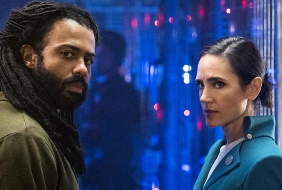 Snowpiercer : la série coup de poing de Netflix se dévoile dans une ultime bande-annonce