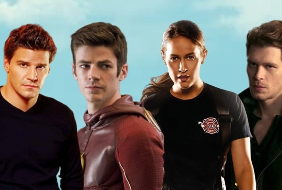 Sondage : vote pour le meilleur spin-off de séries