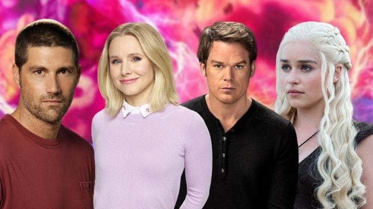 Sondage : élis le meilleur twist de séries, celui qui t'a le plus surpris !