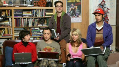 The Big Bang Theory : 5 secrets de tournage qui vous feront voir la série autrement