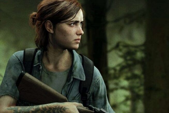 The Last of Us Part II : découvrez la bande-annonce totalement épique et angoissante du jeu-vidéo
