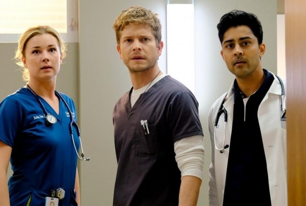 The Resident : pourquoi TF1 diffuse désormais deux épisodes au lieu de trois