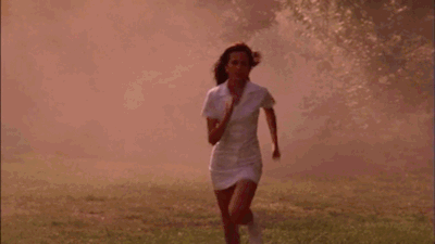 nanny carrie les frères scott gif
