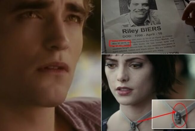 Twilight : les 10 plus grosses incohérences du film chapitre 3 « Hésitation »