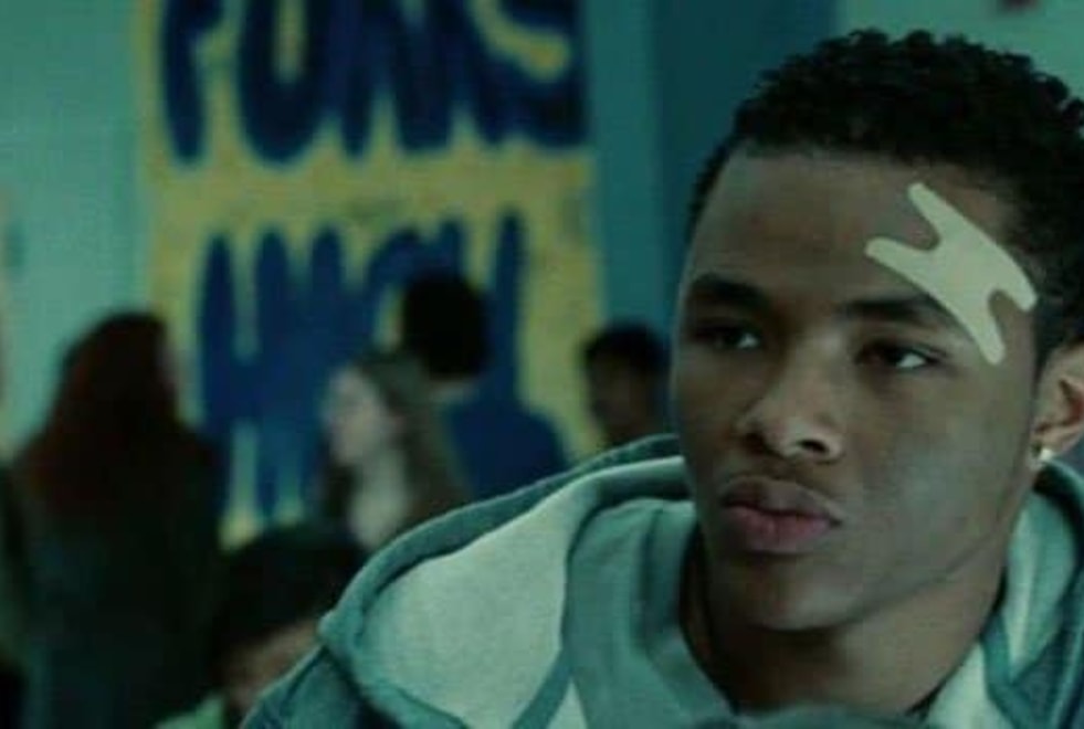 Twilight : l’acteur Gregory Tyree Boyce retrouvé mort à Las Vegas