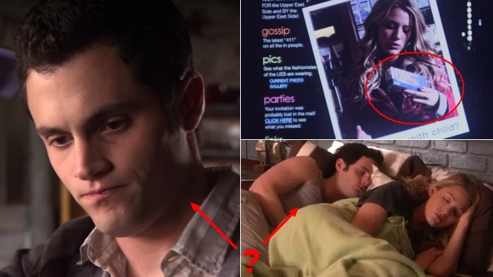 Gossip Girl : 3 détails qui prouvent que la révélation finale n'est pas crédible