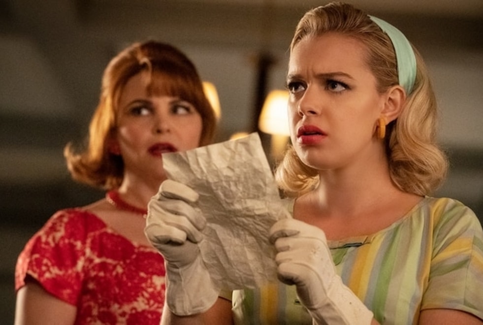 Why Women Kill : 5 réponses que l’on veut avoir lors du final
