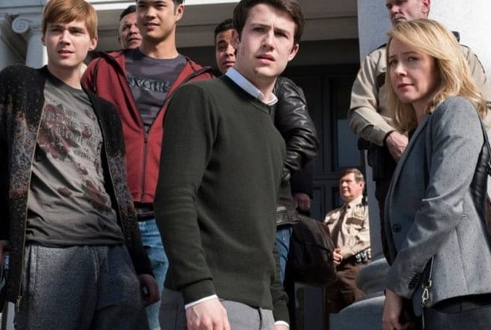 13 Reasons Why saison 4 : voilà comme se termine la série Netflix