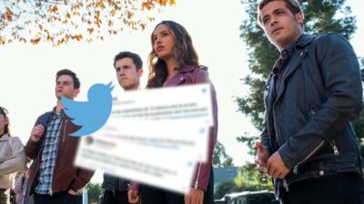 13 Reasons Why saison 4 : les fans choqués après la mort de ce personnage important