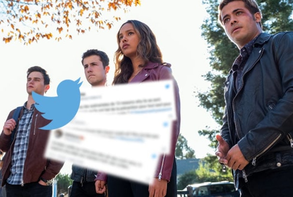 13 Reasons Why saison 4 : les fans choqués après la mort de ce personnage important