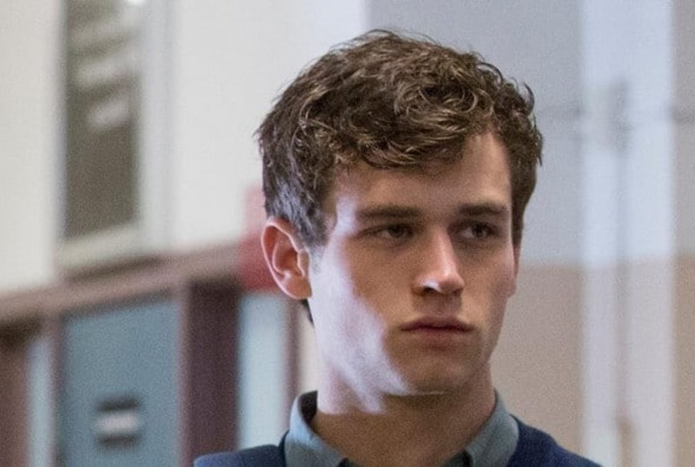 13 Reasons Why saison 2 : ce petit détail sur Justin remet beaucoup de choses en question !