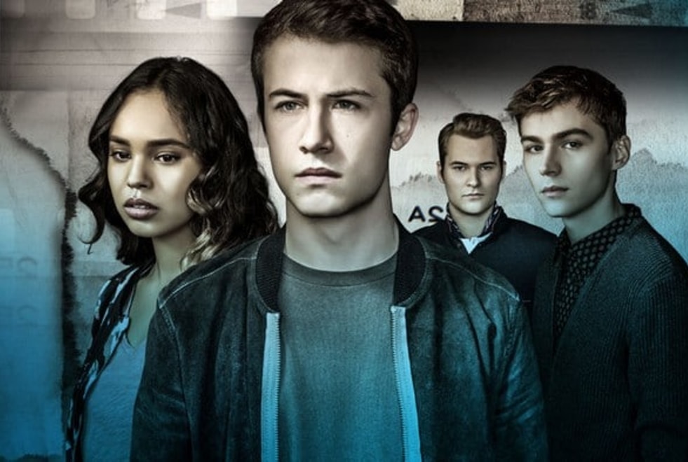 13 Reasons Why : on sait pourquoi la saison 2 n’est pas encore sortie !
