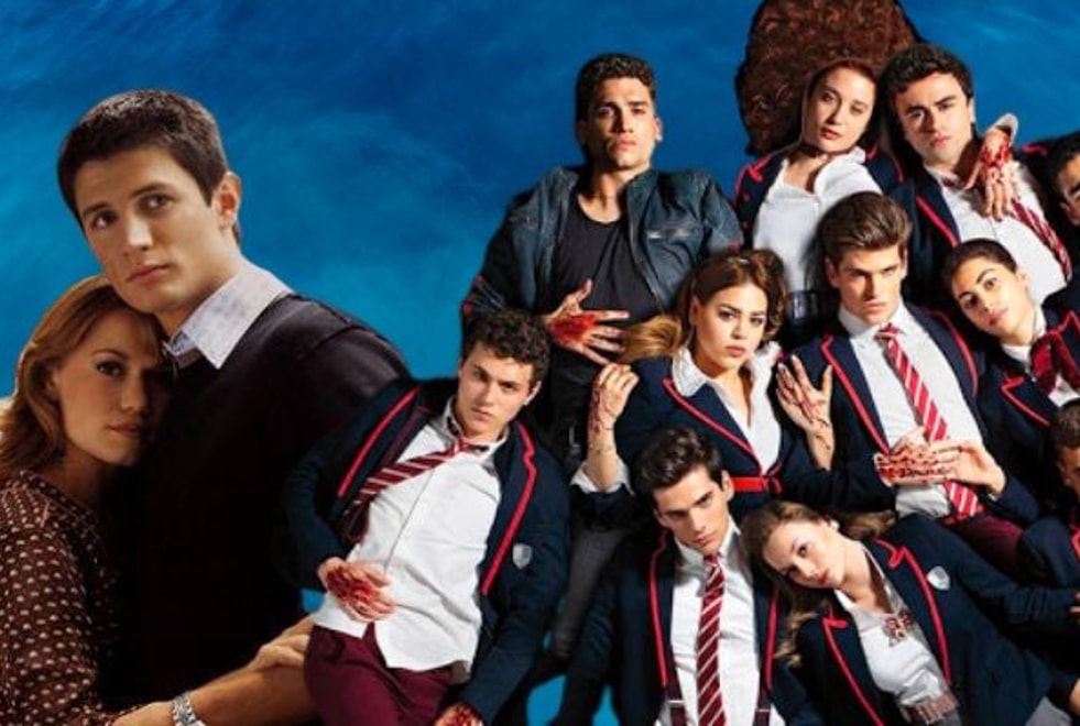 Joue à tu préfères, on te dira si t’es plus teen séries des années 2000 ou 2020