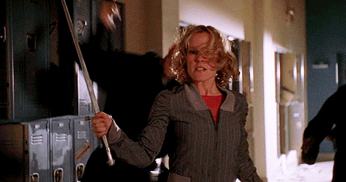 Anya Buffy contre les Vampires