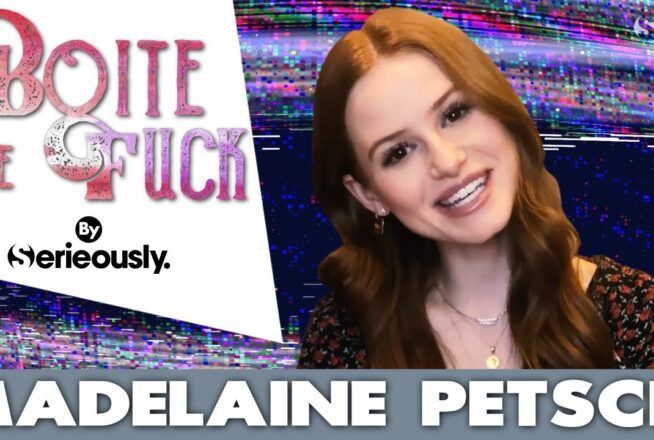 Riverdale : Madelaine Petsch répond aux théories de fans ! (VIDEO)