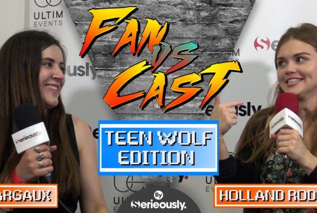 QUIZ Teen Wolf : Holland Roden VS une fan, qui connait le mieux la série ? (VIDÉO)