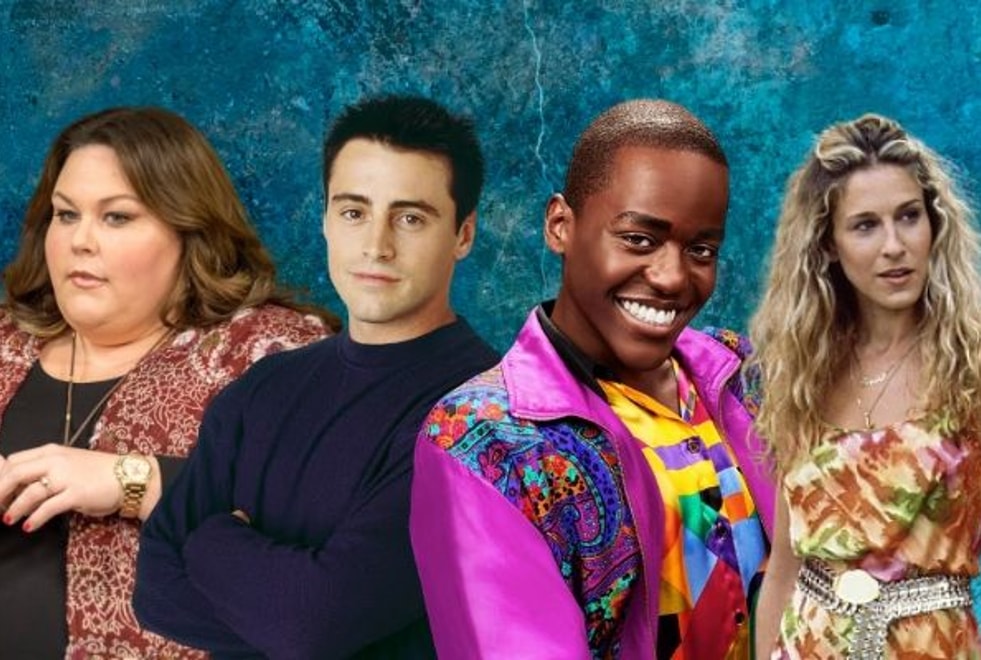10 acteurs de séries plus pauvres que vous avant de décrocher un rôle #Saison3