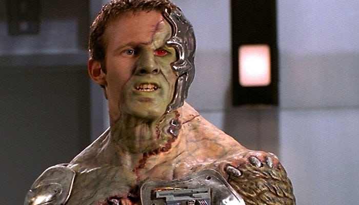 Adam Buffy