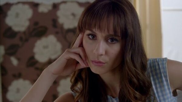 Alex Drake Pretty little Liars