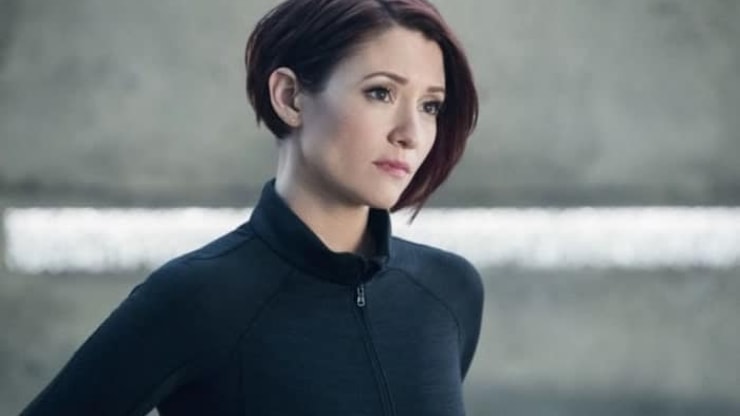Supergirl : Chyler Leigh fait son coming-out dans une publication émouvante
