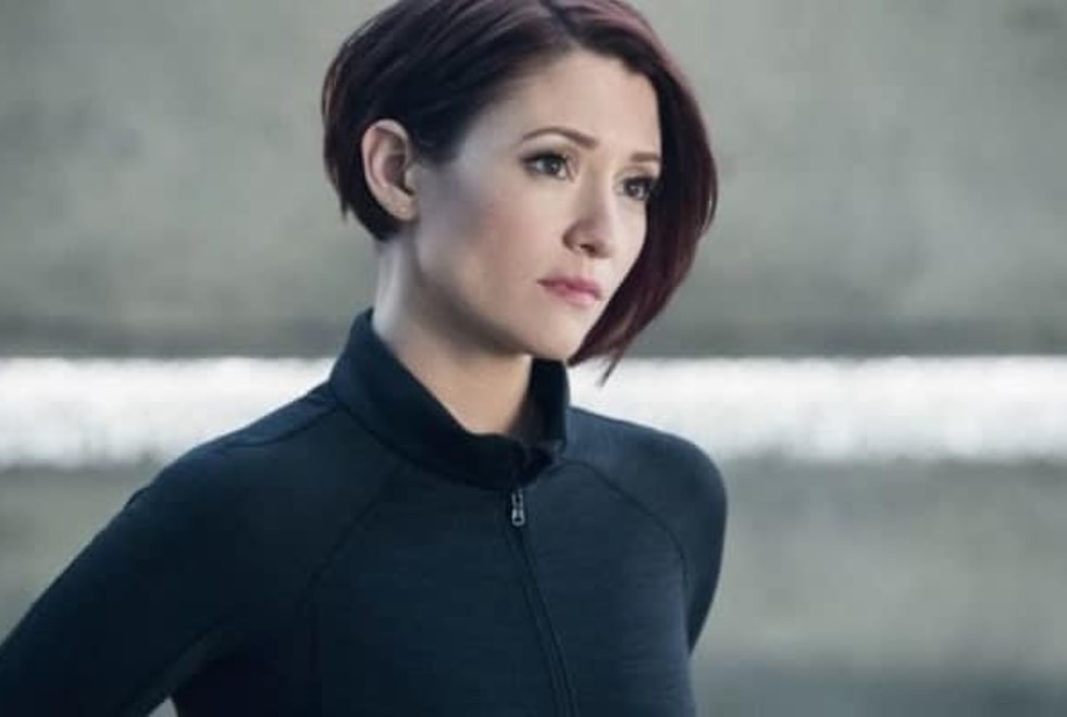 Supergirl : Chyler Leigh fait son coming-out dans une publication émouvante