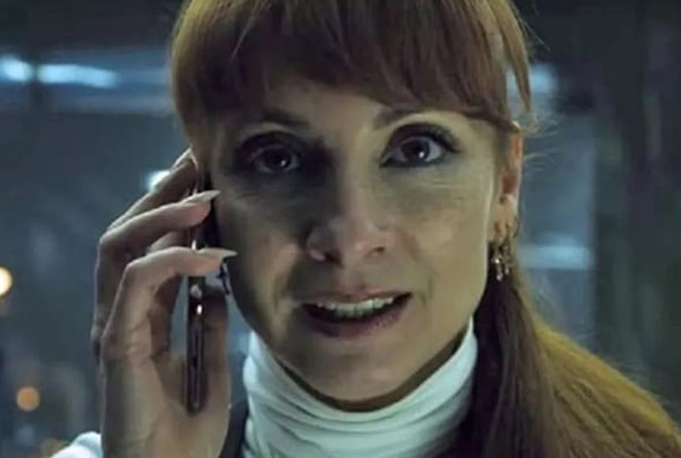 La Casa de Papel : Alicia Sierra sera-t-elle remplacée dans la saison 5 ?