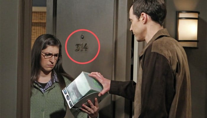 The Big Bang Theory