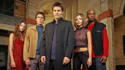 Buffy contre les vampires : 5 bonnes raisons de regarder le spin-off Angel