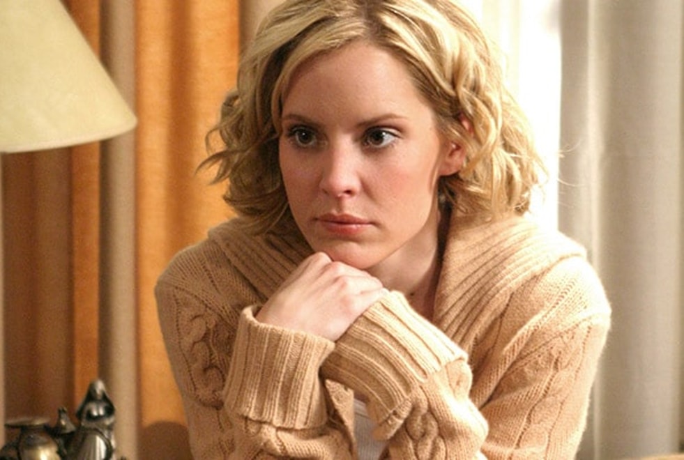WandaVision : Emma Caulfied (Buffy contre les vampires) castée dans un rôle mystérieux !
