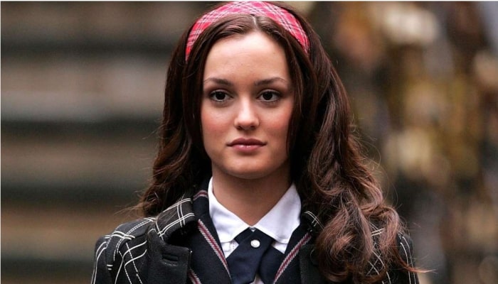 Celle de Blair (Gossip Girl)