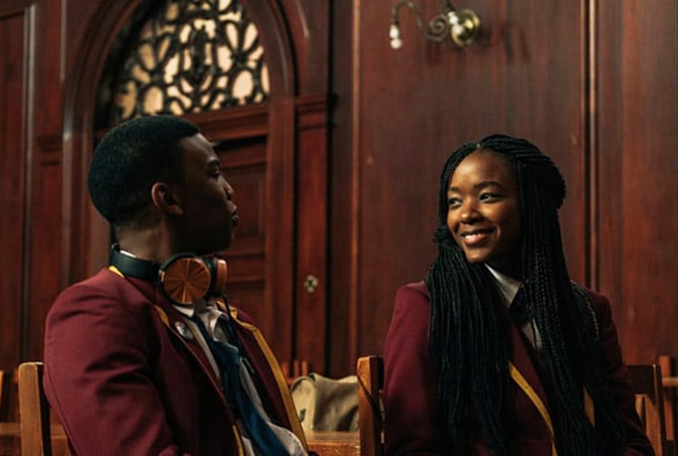 Blood and Water : on connait la date de diffusion de la saison 2 de la série Netflix