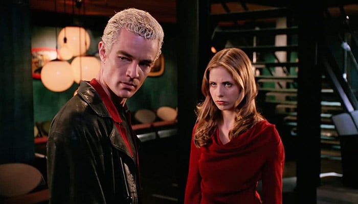 Buffy contre les vampires : pourquoi Sarah Michelle Gellar ne voulait pas faire l'épisode musical