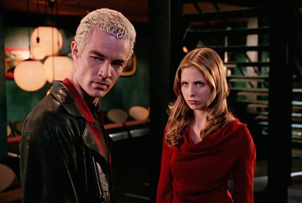 Buffy contre les vampires : pourquoi Sarah Michelle Gellar ne voulait pas faire l’épisode musical