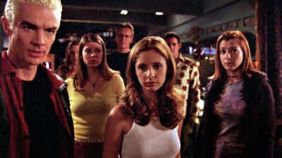 Choisis ton mois de naissance, on te dira ce qu&rsquo;il t&rsquo;arrive dans Buffy contre les vampires