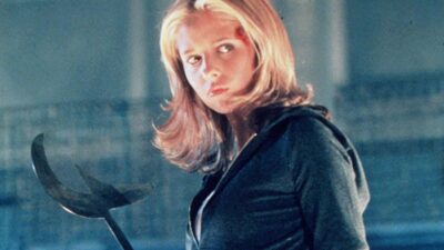 Buffy Summers a 40 ans,  Sarah Michelle Gellar lui rend un vibrant hommage