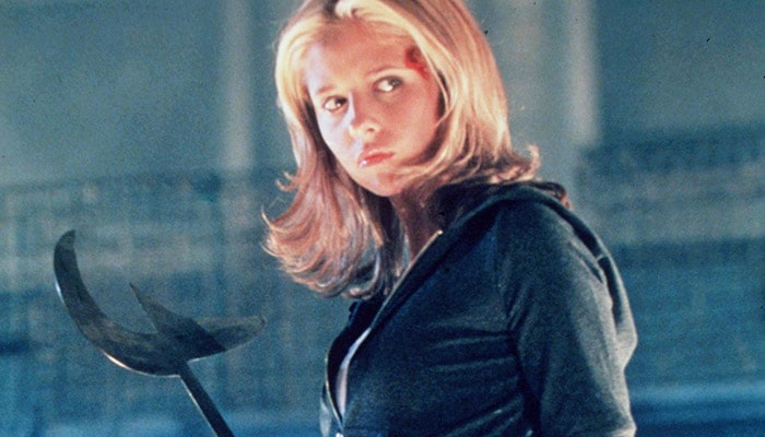 Buffy contre les vampires : la raison pour laquelle Joss Whedon a appelé son héroïne Buffy