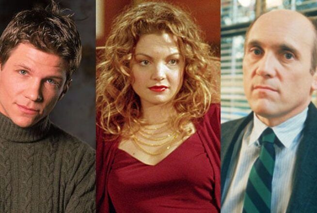 Buffy contre les vampires : les 10 pires personnages selon les fans