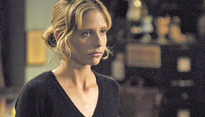 Buffy contre les vampires saison 6