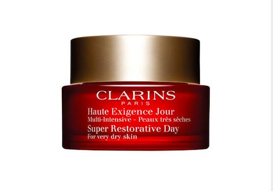 clarins