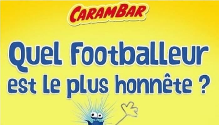 Les blagues Carambar