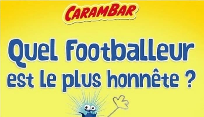 Les blagues Carambar 