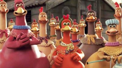 Chicken Run : Netflix prépare une suite au film d'animation culte