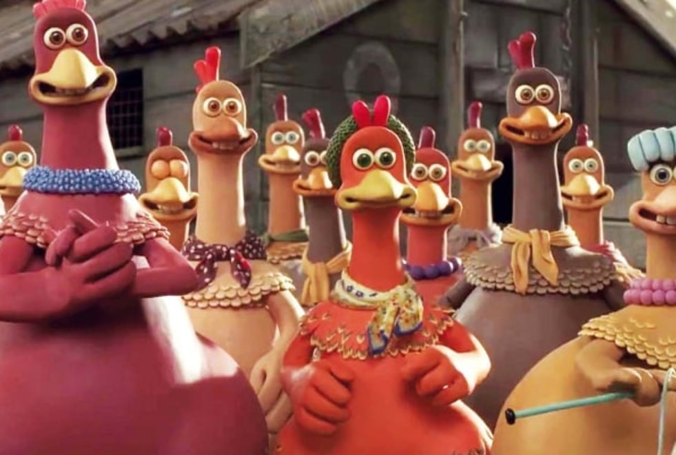 Chicken Run : Netflix prépare une suite au film d’animation culte