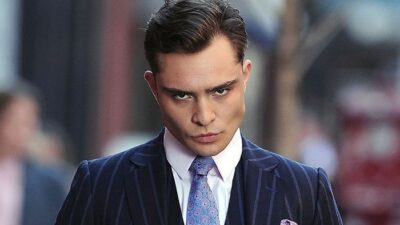 Gossip Girl : Ed Westwick a failli ne jamais pouvoir jouer le rôle de Chuck Bass